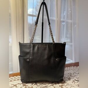 Dana Buchman Julia  Convertible Tote